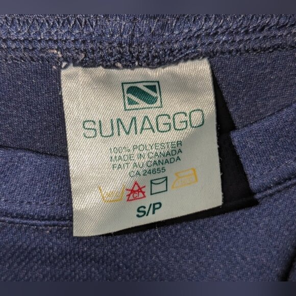 Mens Small Cross Country Running Shirt - Picture 4 of 4